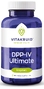 Vitakruid DPP IV Ultimate Enzymen Capsules 90CP