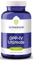 Vitakruid DPP-IV Ultimate Enzymen Capsules 180CP