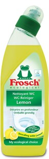 Frosch WC Reiniger Lemon 750ML