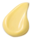 Dr. Hauschka Kweepeercrème 30ML textuur en kleur product