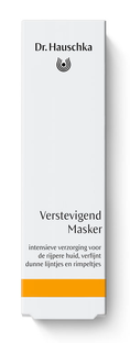 Dr. Hauschka Verstevigend Masker 30ML Dr. Hauschka Verstevigend Masker 30ML