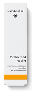 Dr. Hauschka Vitaliserend Masker 30ML Dr. Hauschka Vitaliserend Masker 30ML