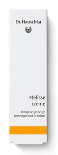Dr. Hauschka Mini Melissecrème 5GR Dr. Hauschka Mini Melissecrème 5GR