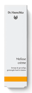 Dr. Hauschka Melissecrème 30ML Dr. Hauschka Melissecrème 30ML
