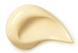 Dr. Hauschka Melissecrème 30ML textuur en kleur product