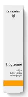 Dr. Hauschka Oogcrème 12,5ML Dr. Hauschka Oogcrème 12,5ML