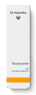 Dr. Hauschka Mini Rozencrème 5ML Dr. Hauschka Mini Rozencrème 5ML