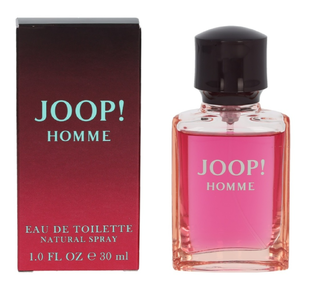 Joop! Homme Eau De Toilette 30ML Joop! Homme Eau De Toilette 30ML