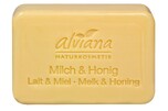 Alviana Handzeep Melk Honing 100GR Alviana Handzeep Melk Honing 100GR