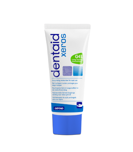 Dentaid Xeros Gel 50ML Dentaid Xeros Gel 50ML