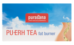 Purasana Vegan Pu-erh Thee 96ST