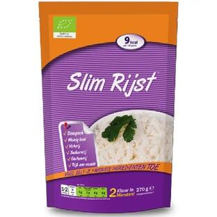 Eat Water Slim Rijst 270GR