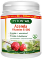 Fytostar Acerola C-500 Vitamine C Kauwtabletten 150KTB Fytostar Acerola C-500 Vitamine C Kauwtabletten 150KTB