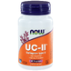 NOW UC-II Collageen Type 2 Capsules 60CP NOW UC-II Collageen Type 2 Capsules 60CP