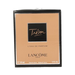 Lancome Paris Tresor Eau De Parfum 30ML Lancome Paris Tresor Eau De Parfum 30ML