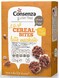 Consenza Cereal Bites Latte Macchiato 125GR Consenza Cereal Bites Latte Macchiato 125GR