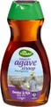 De Traay Agavesiroop Donker & Rijk Biologisch 350GR