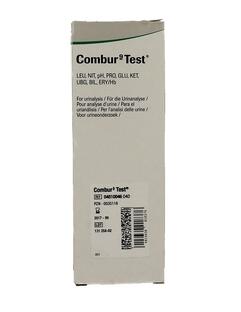 Roche Combur 9 Test 100ST