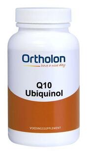 Ortholon Q10 Ubiquinol Capsules 60CP
