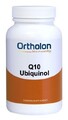 Ortholon Q10 Ubiquinol Capsules 30CP Ortholon Q10 Ubiquinol Capsules 30CP