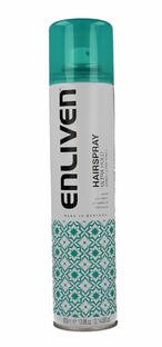 Enliven Haarspray Extreme Hold 300ML