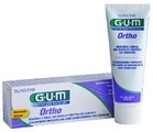 GUM Ortho Gel Tandpasta 75ML