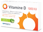 Metagenics Vitamine D 1000IU Tabletten 84TB