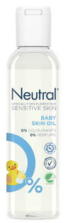 Neutral Baby Huidolie 150ML Neutral Baby Huidolie 150ML