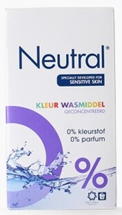 Neutral Waspoeder Kleur 1188GR Neutral Waspoeder Kleur 1188GR
