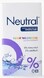 Neutral Waspoeder Kleur 1188GR  Neutral Waspoeder Kleur 1188GR
