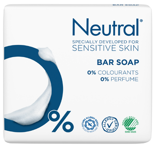 Neutral Zeep Tablet 2x100gr 200GR Neutral Zeep Tablet 2x100gr 200GR