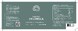 Mattisson HealthStyle Europese Chlorella 775mg Capsules 90CP 101921