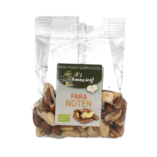 Its Amazing Paranoten Bio 300GR  Its Amazing Paranoten Bio 300GR