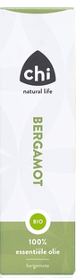 Chi Natural Life Bergamotolie Bio 10ML 