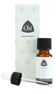 Chi Ceder Virginia Etherische Olie Wild 20ML