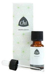 Chi Natural Life Den Etherische Olie Bio 10ML Chi Natural Life Den Etherische Olie Bio 10ML