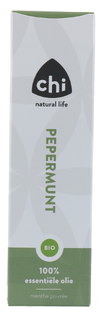 Chi Pepermunt 100% Etherische Olie 10ML Chi Pepermunt 100% Etherische Olie 10ML