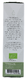Chi Natural Life Pepermunt 100% Etherische Olie 10ML Zijkant 1 verpakking