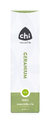 Chi Natural Life Geranium Etherische Olie Bio 10ML