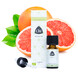 Chi Natural Life Chi Grapefruit Etherische Olie Bio 10ML 33393 Chi Natural Life Chi Grapefruit Etherische Olie Bio 10ML 33393