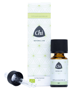 Chi Rozemarijn Verbenon Eko Olie 2,5ML