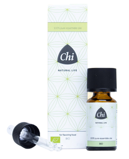 Chi Salie Eko Olie 10ML Chi Salie Eko Olie 10ML