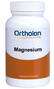 Ortholon Magnesium Capsules 120CP