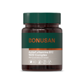 Bonusan Actief vitamine B12 1500 Complex Tabletten 90TB