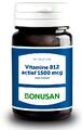 Bonusan Vitamine B12 Actief 1500 Mcg Tabletten 90TB