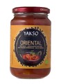 Yakso Roerbaksaus Orient 350GR