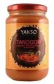 Yakso Roerbaksaus Tandoori 350GR