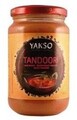 Yakso Roerbaksaus Tandoori 350GR Yakso Roerbaksaus Tandoori 350GR