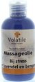 Volatile Massage Bij Stress 100ML Volatile Massage Bij Stress 100ML