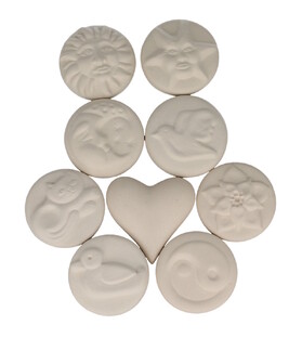 Volatile Aromasteen 1ST Volatile Aromasteen 1ST